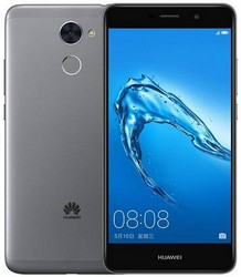 Замена камеры на телефоне Huawei Enjoy 7 Plus в Твери